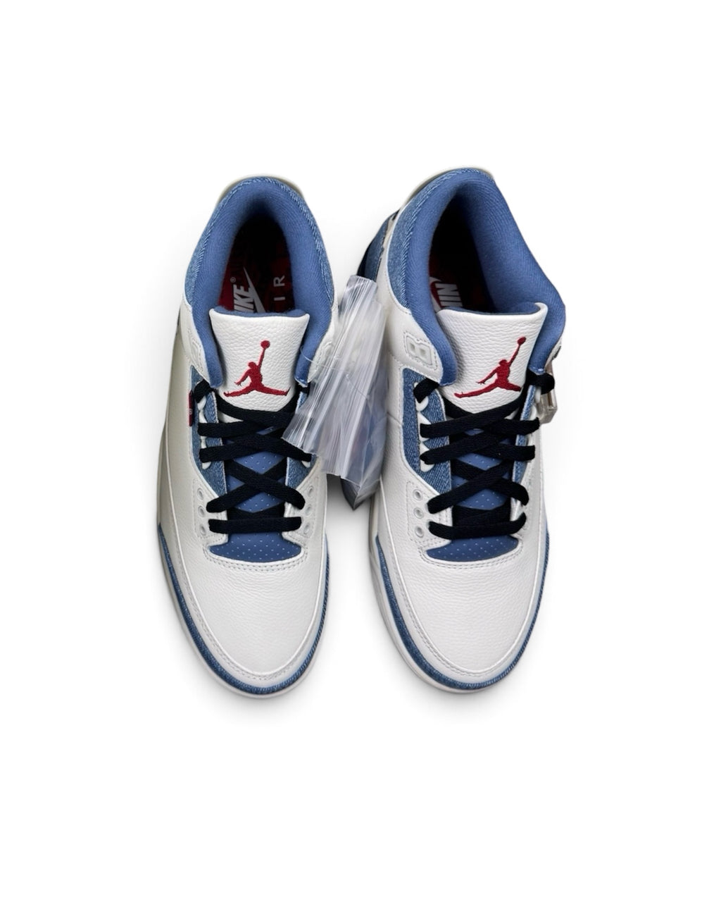 Air Jordan 3 x Levi’s “The City of Angels”