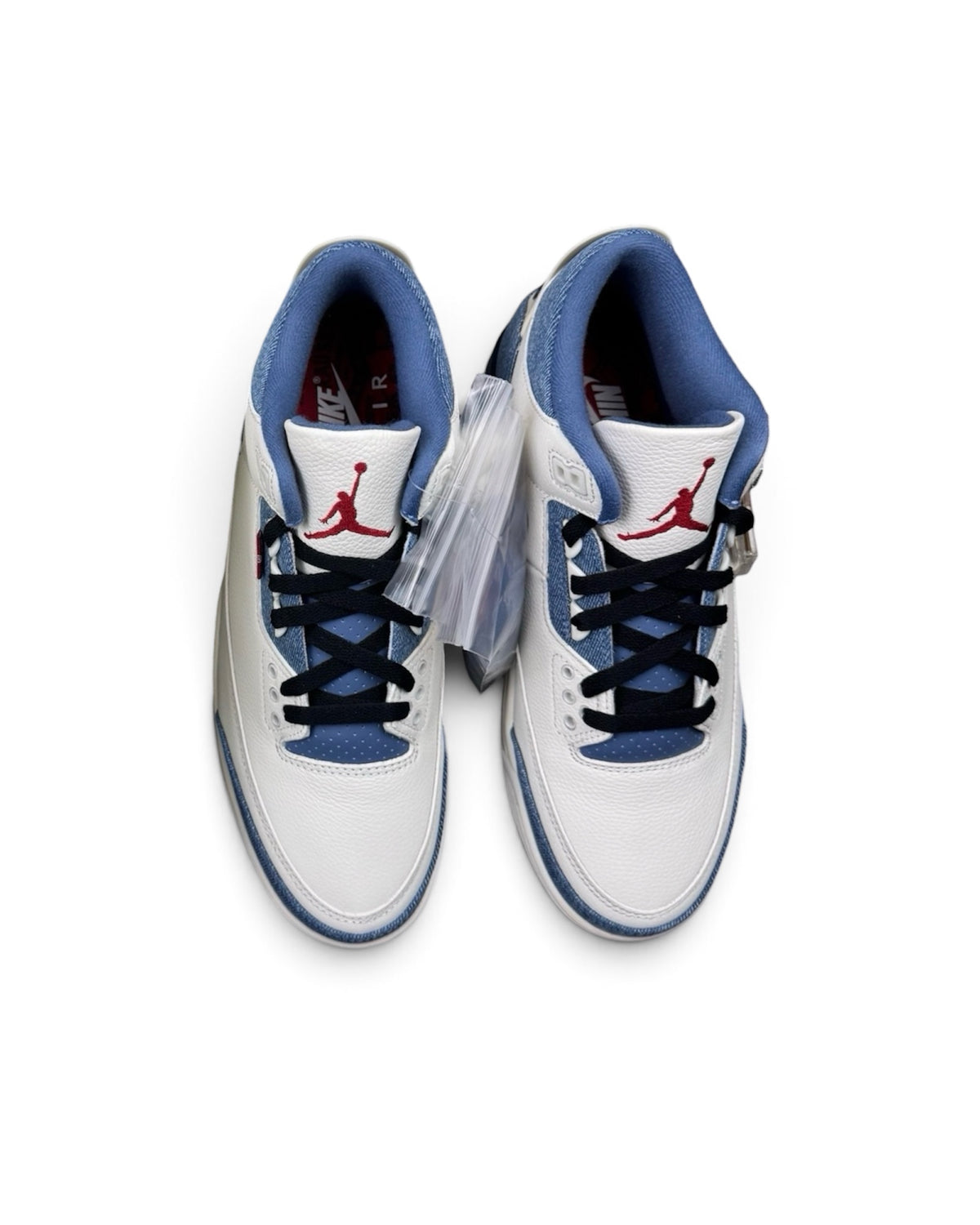 Air Jordan 3 x Levi’s “The City of Angels”