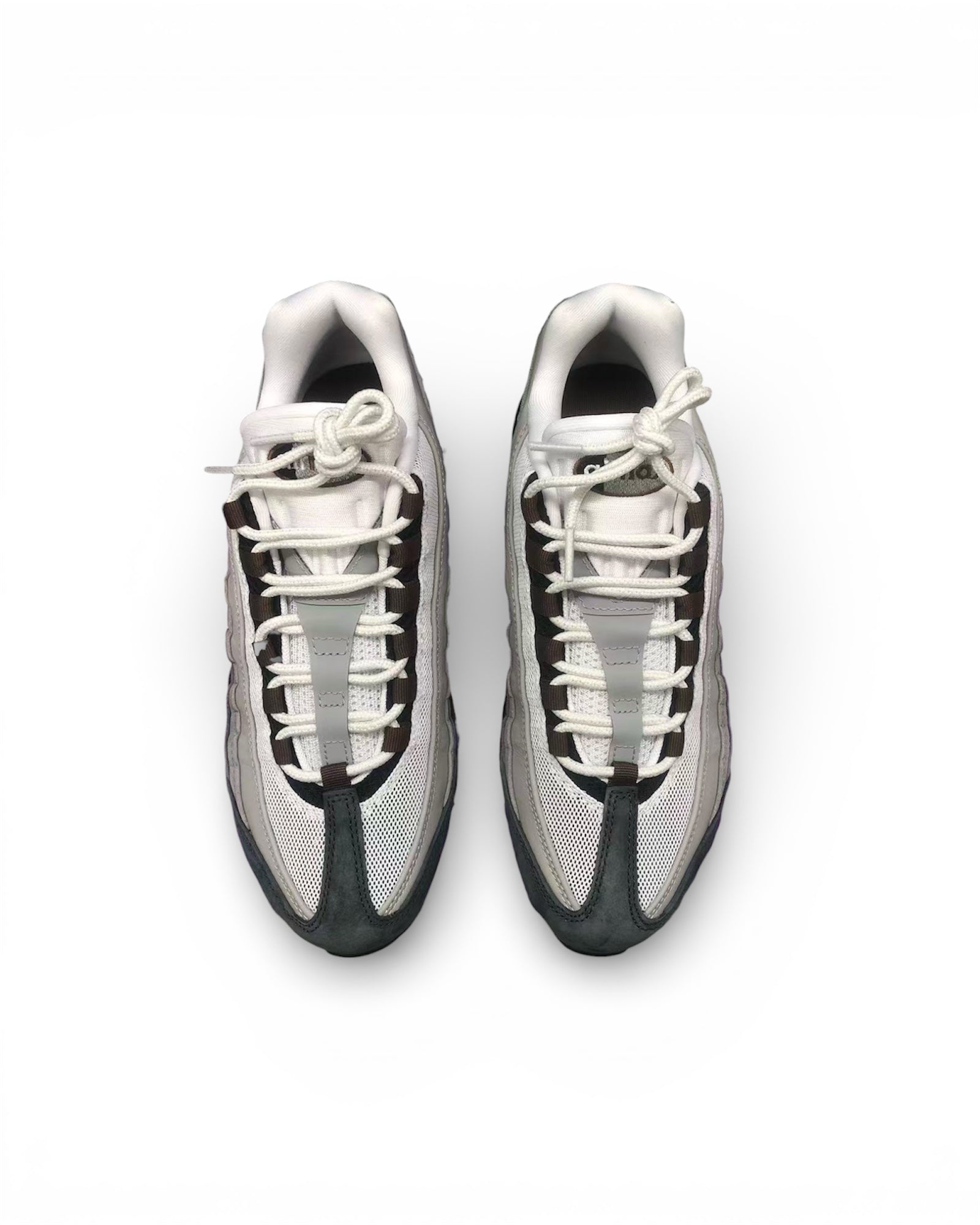 Air Max 95 SB "Cacao Wow"