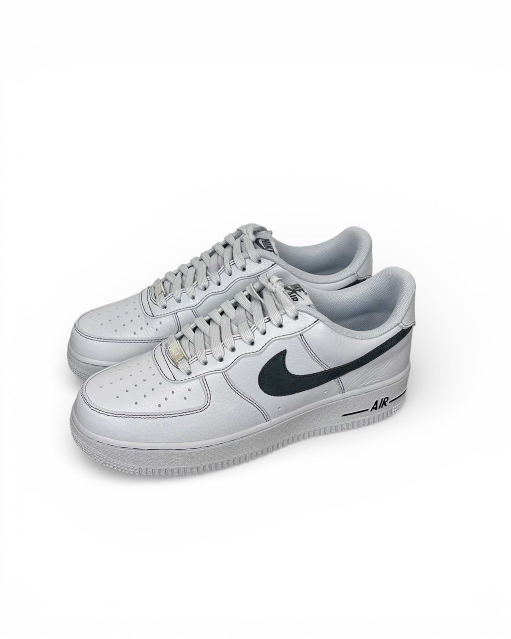 Air Force 1 Low "Wolf Grey/Black"