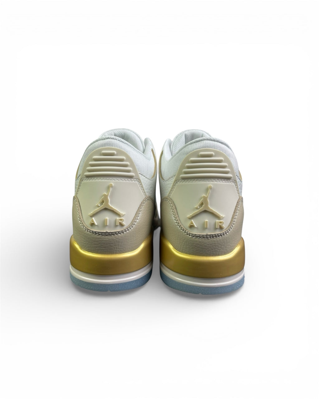 Air Jordan 3 "Champagne & Oysters"