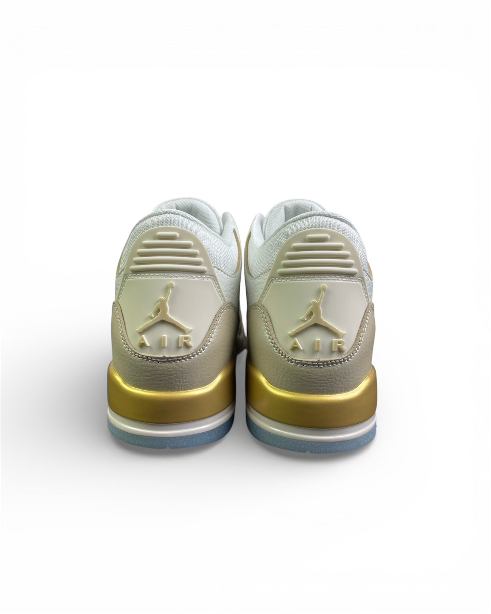Air Jordan 3 "Champagne & Oysters"