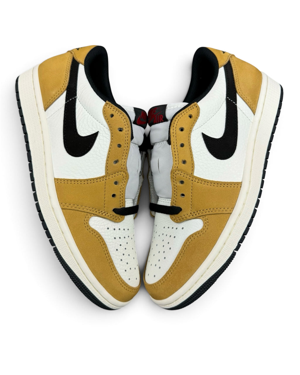 Air Jordan 1 Low “Rookie of the Year”