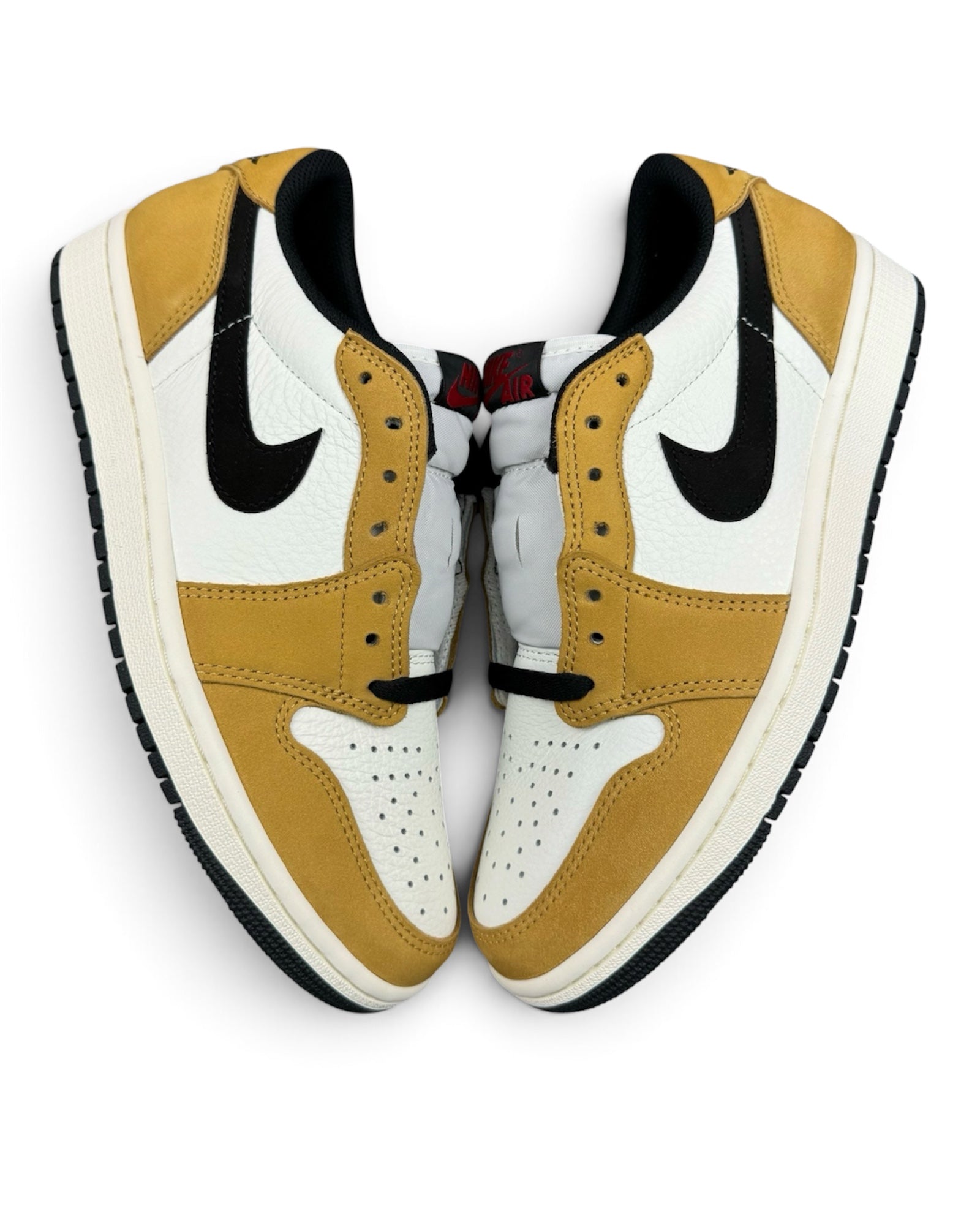 Air Jordan 1 Low “Rookie of the Year”