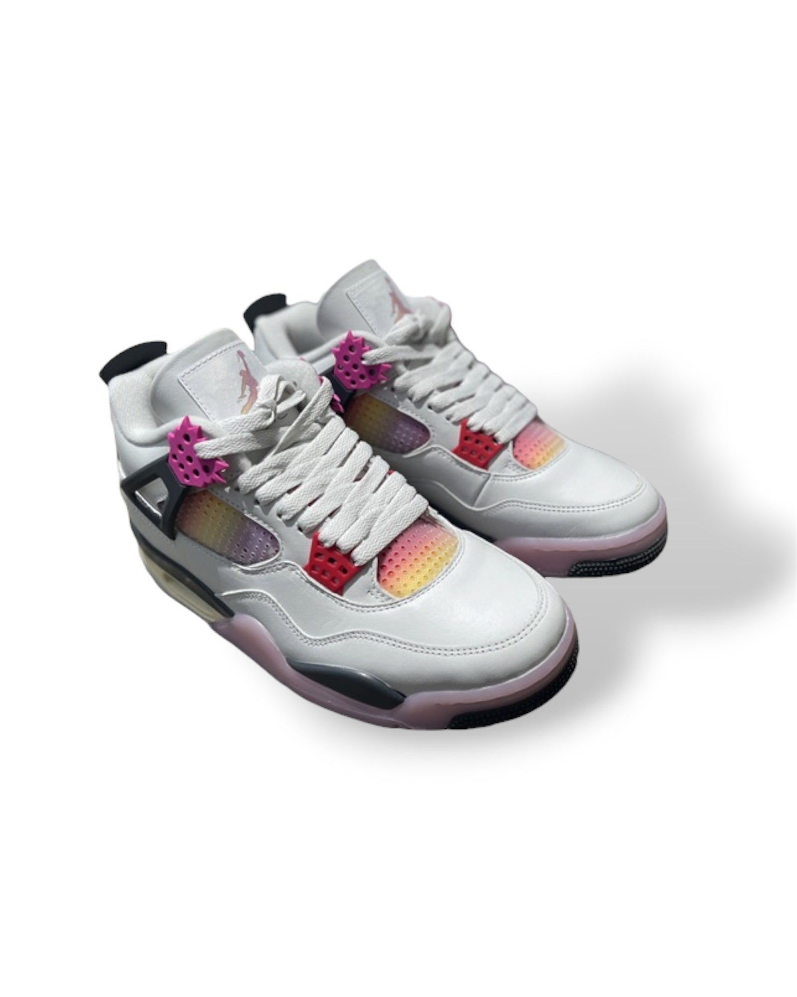 Air Jordan 4 "Comic" 2026