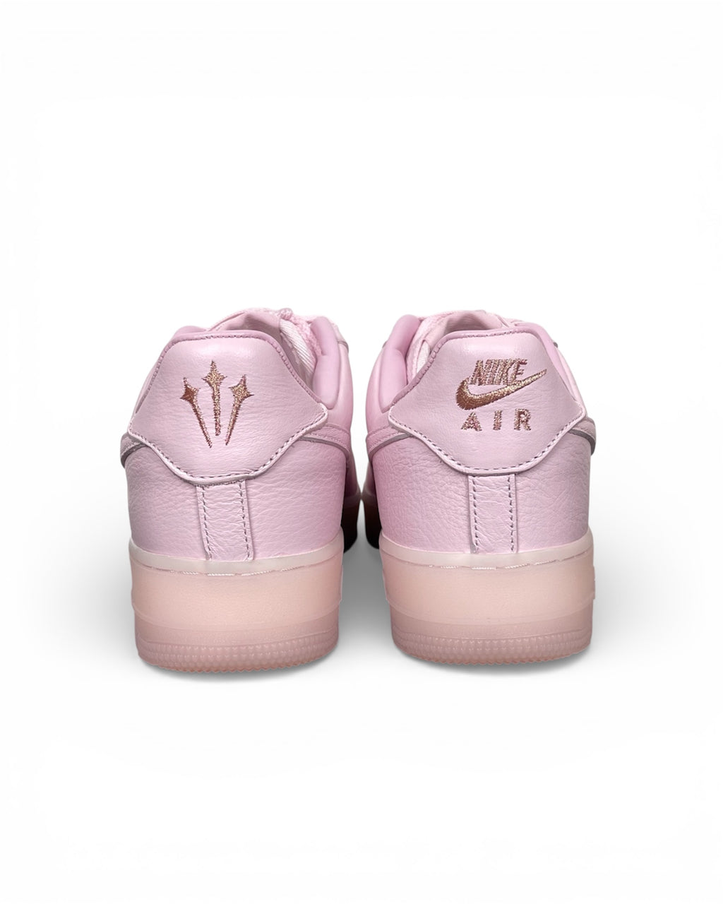 Air Force 1 Low Drake NOCTA Certified Lover Boy "Pink Foam"