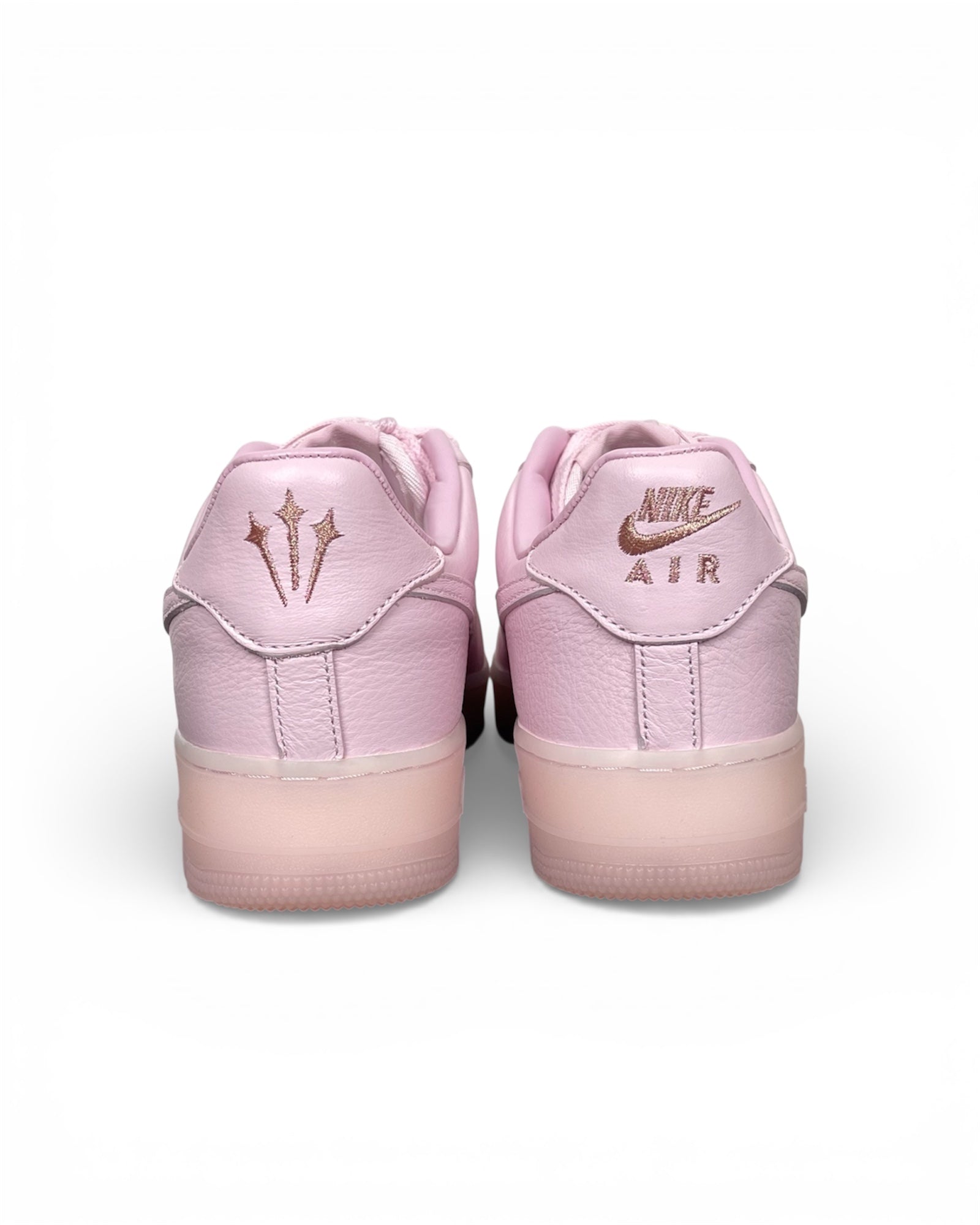Air Force 1 Low Drake NOCTA Certified Lover Boy "Pink Foam"