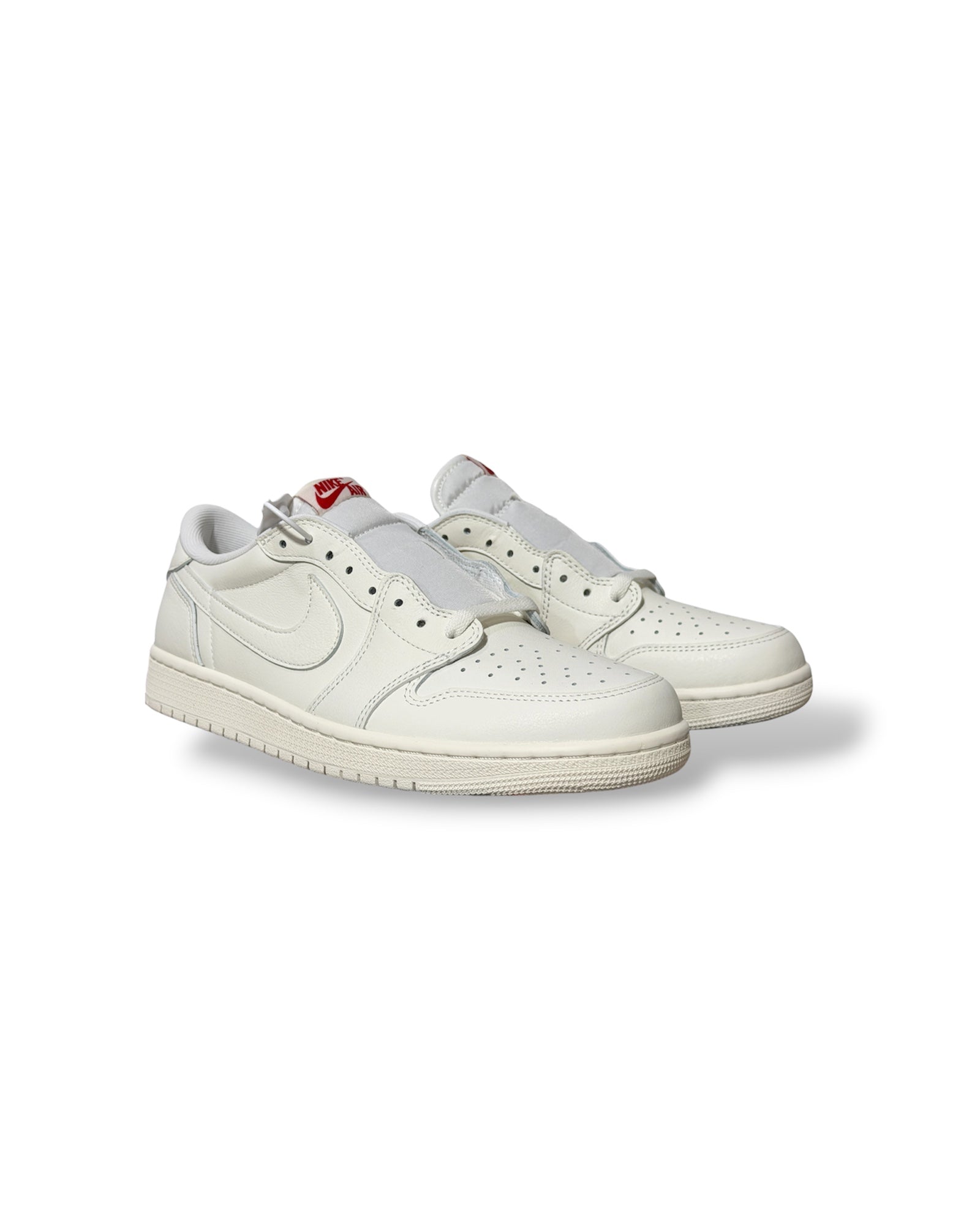 Air Jordan 1 Low “Sail”