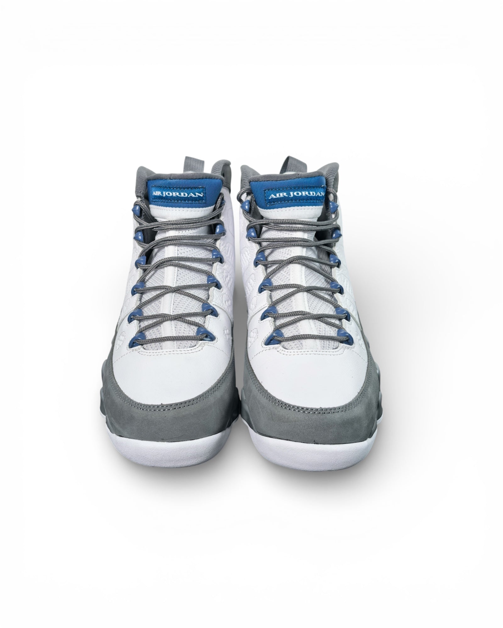 Air Jordan 9 "Flint Grey" 2026