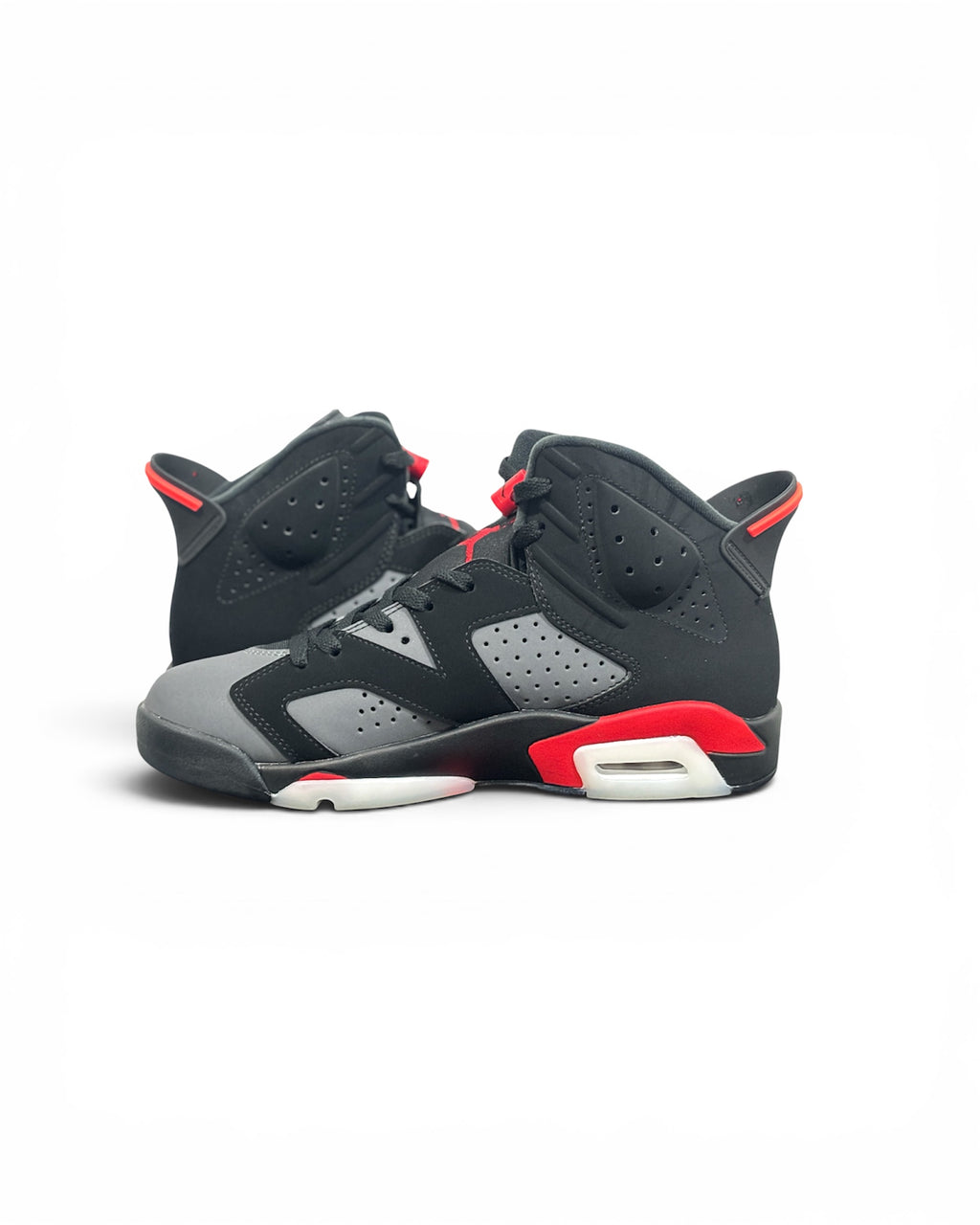 Air Jordan 6 “Dirty Bred” Concept