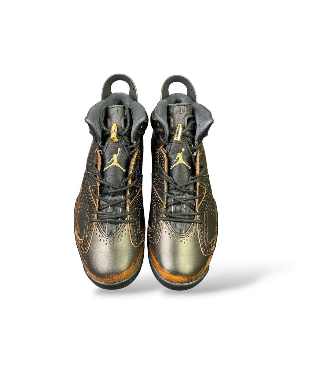 Air Jordan 6 “Xuan Wu” 2026