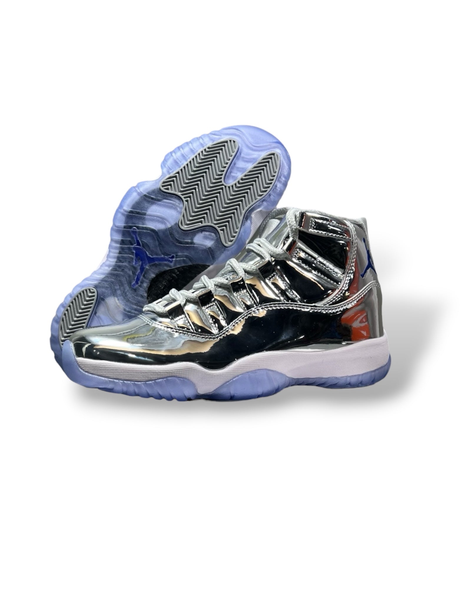 Air Jordan 11 High “Dodgers World Championship” PE