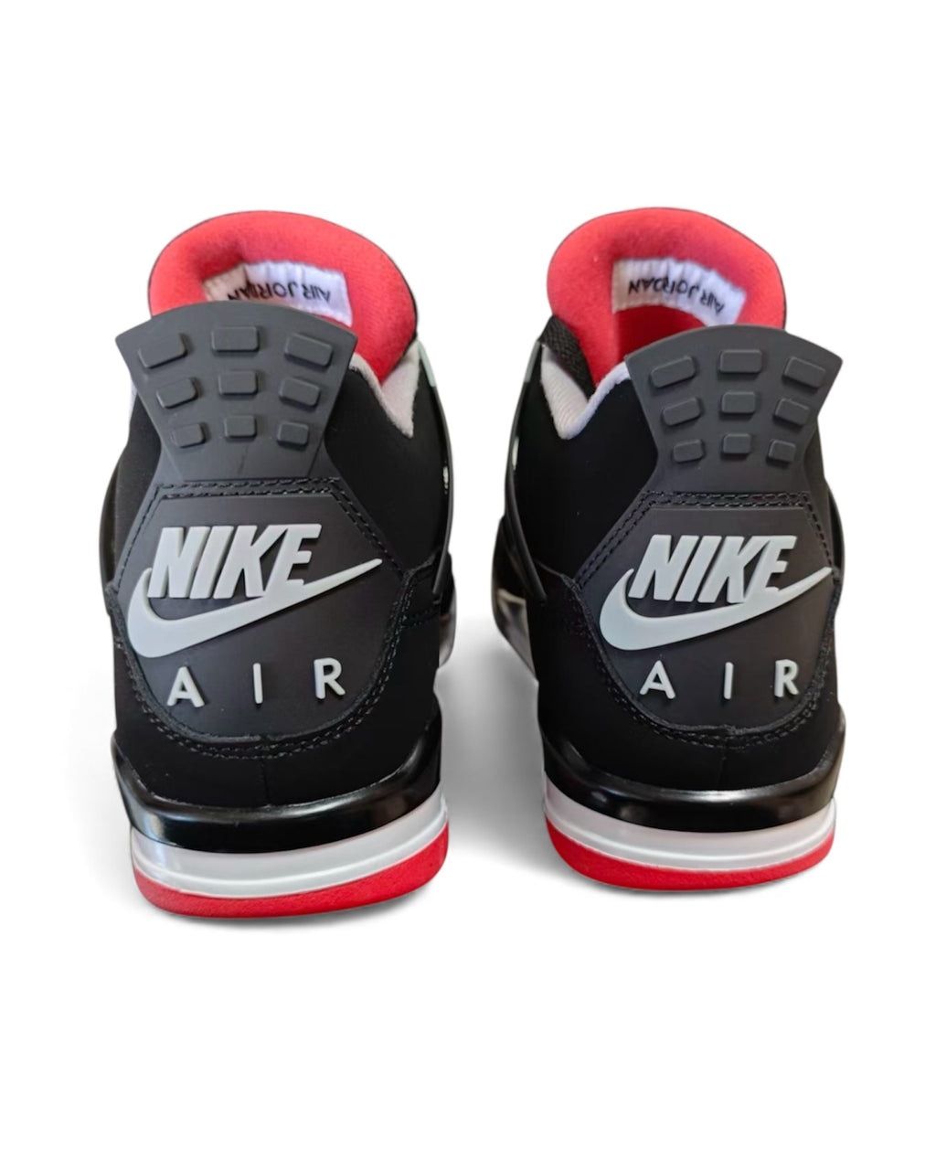 Air Jordan 4 "Bred" 2026