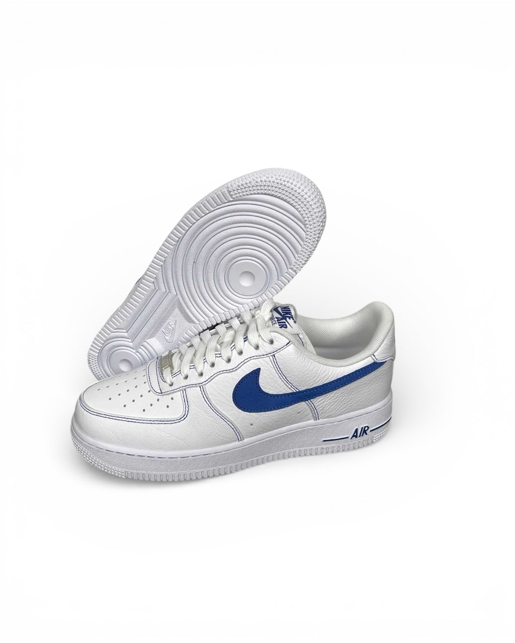 Air Force 1 Low "Deep Royal Blue"