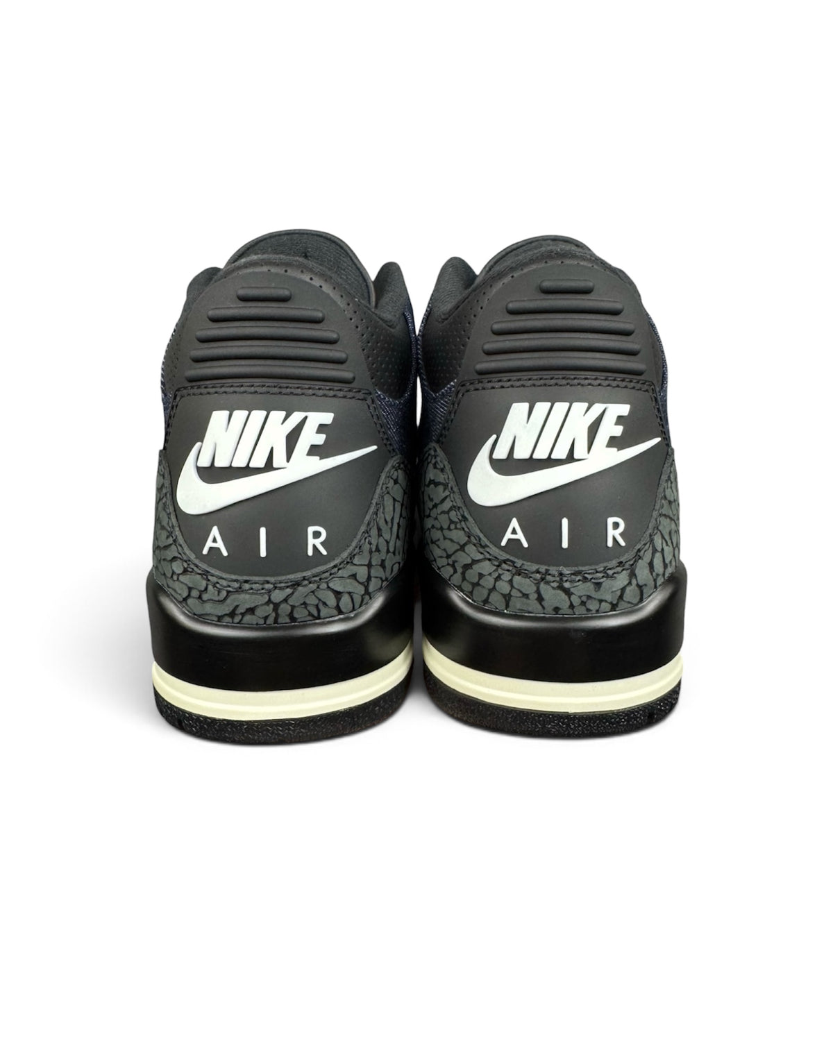 Air Jordan 3 x Levi’s “Denim Blue"