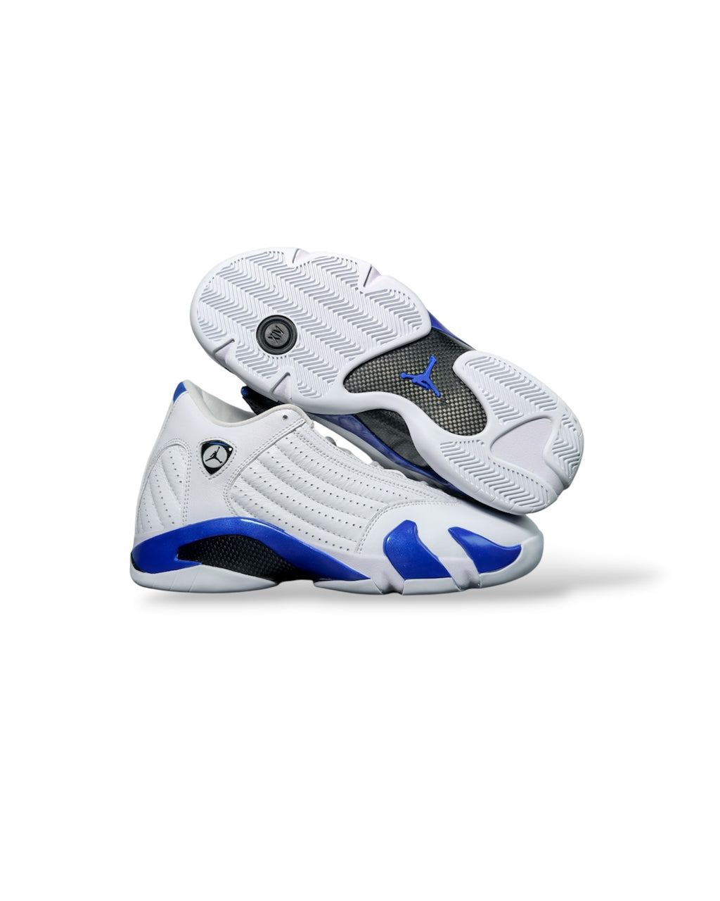 Air Jordan 14 “Hyper Royal”