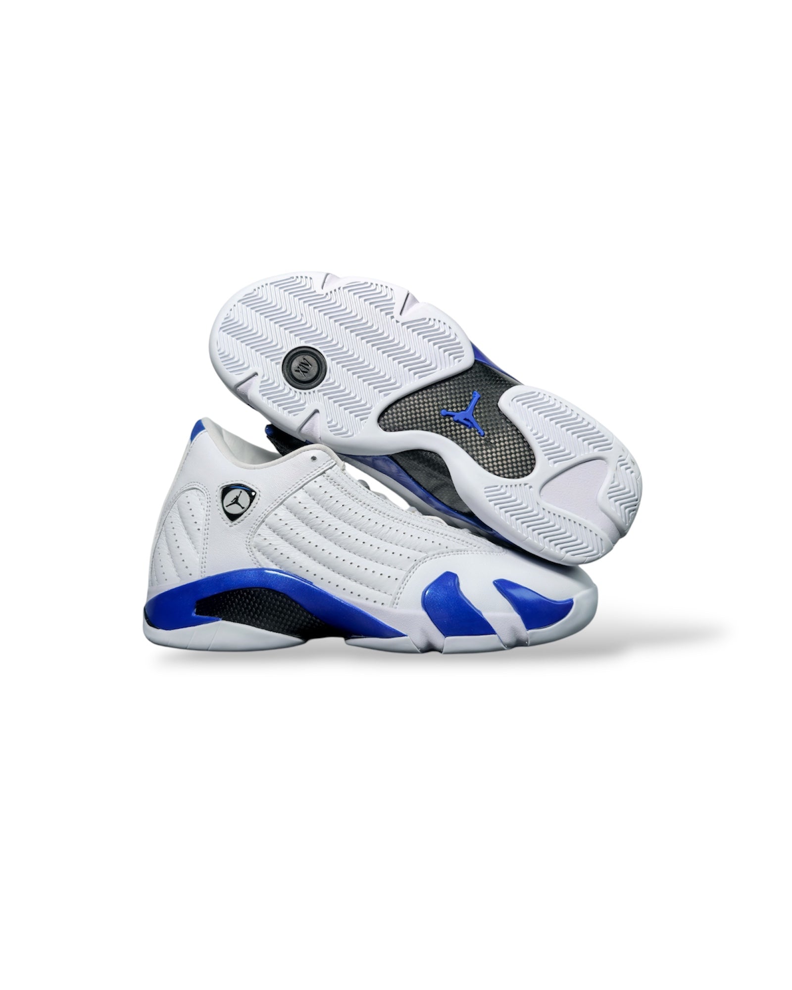 Air Jordan 14 “Hyper Royal”