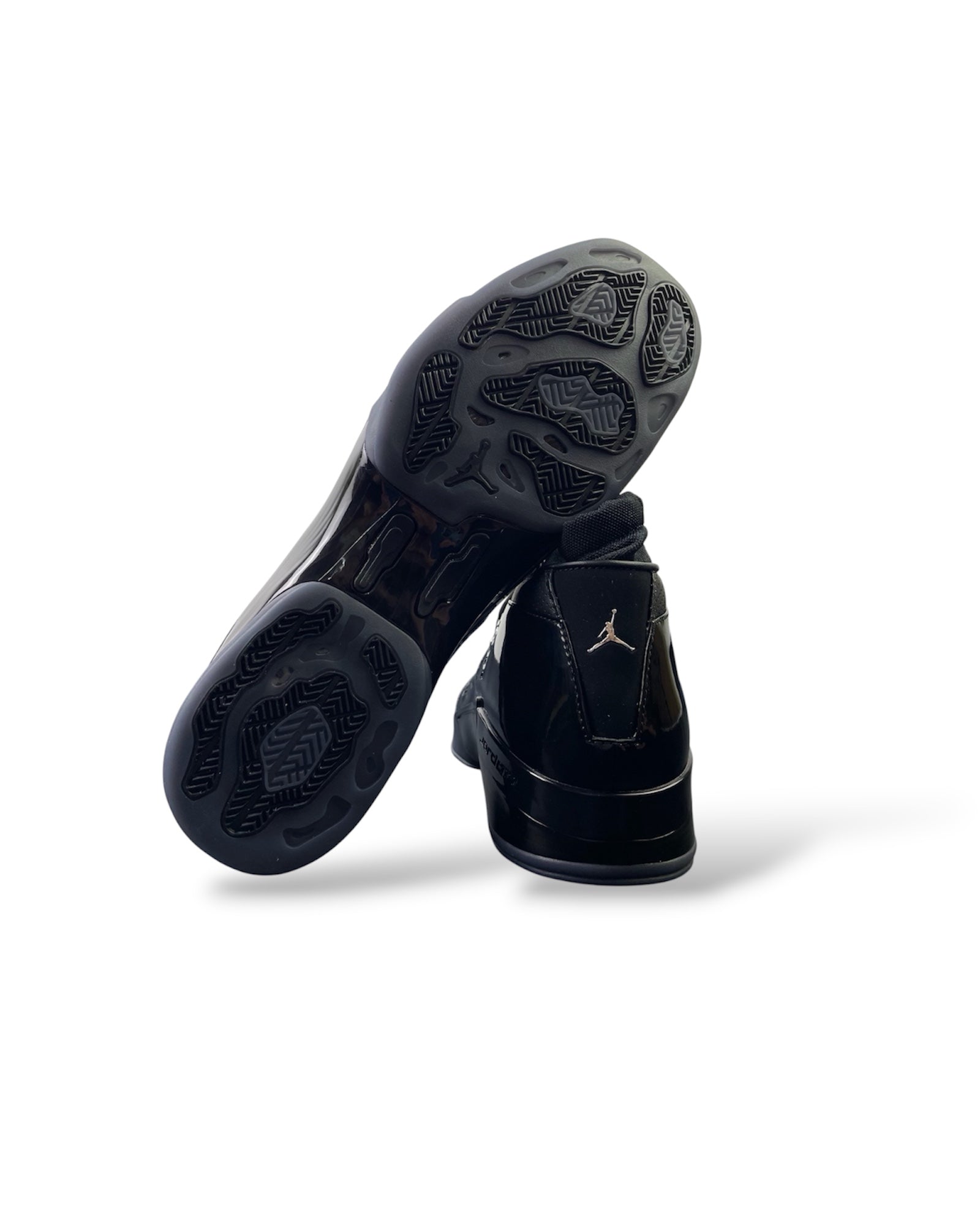 Air Jordan 17 “Black Patent” 2026