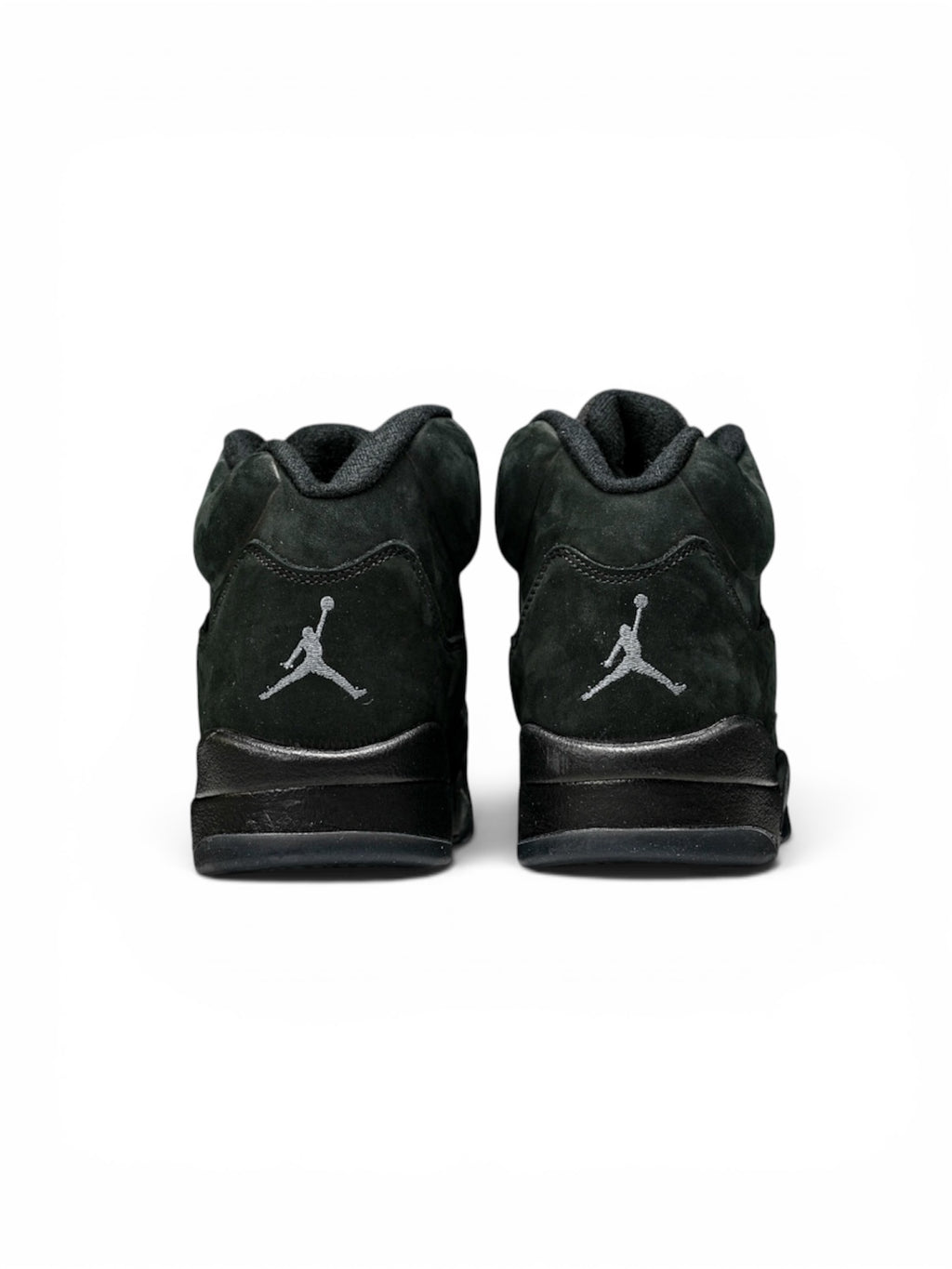 Air Jordan 5 Retro "Black Cat" (Sample)