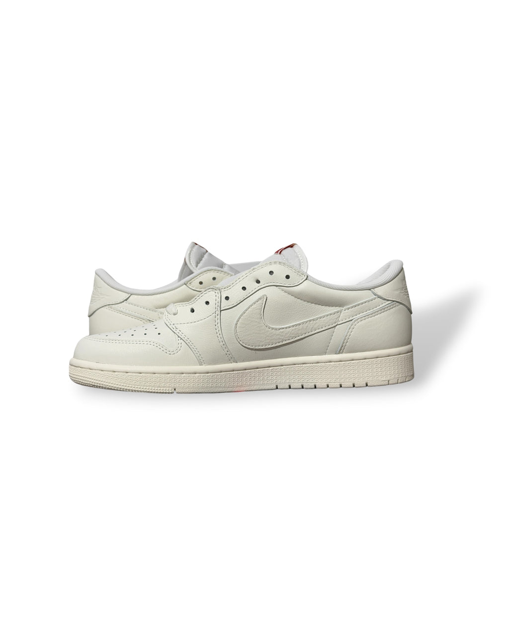 Air Jordan 1 Low “Sail”