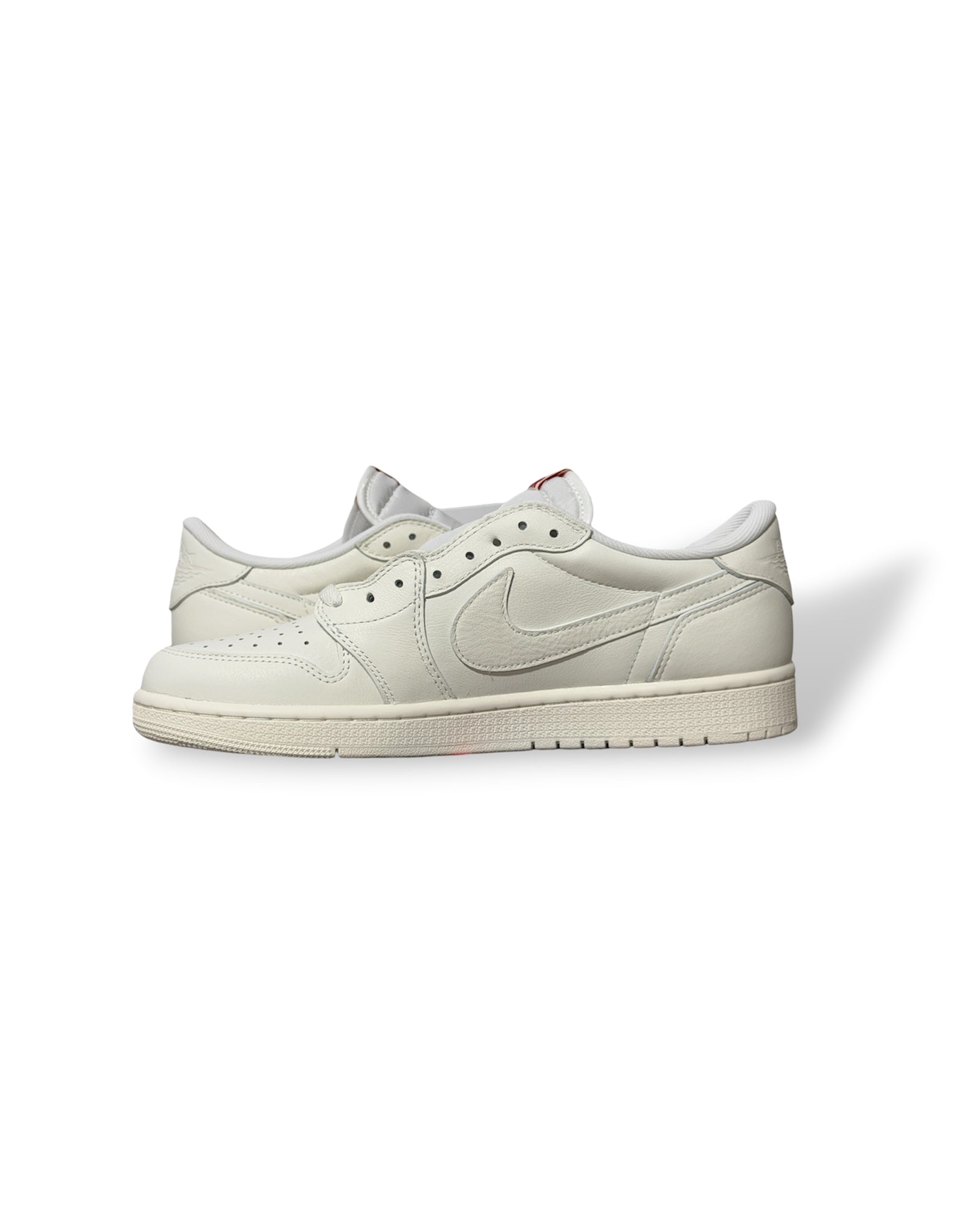 Air Jordan 1 Low “Sail”