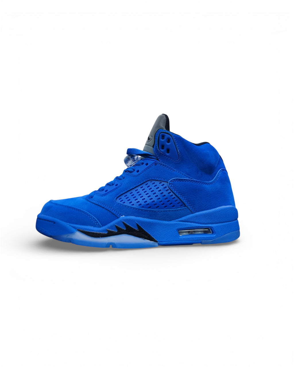 Air Jordan 5 "Deep Ocean Blue" Concept
