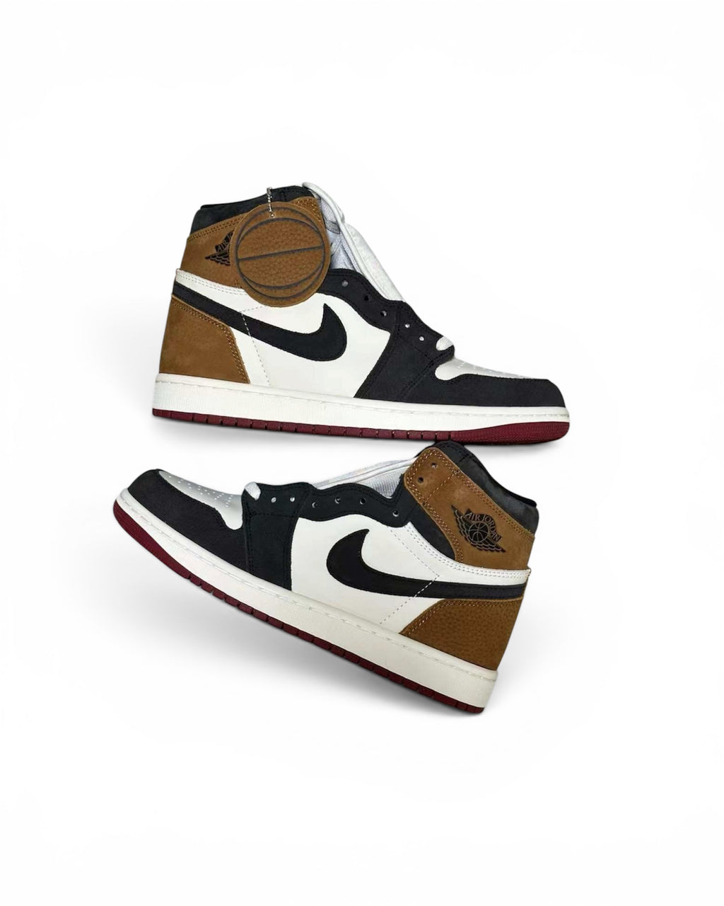 Air Jordan 1 High "Love the Game" 2026
