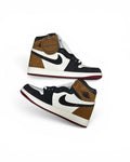 Air Jordan 1 High "Love the Game" 2026