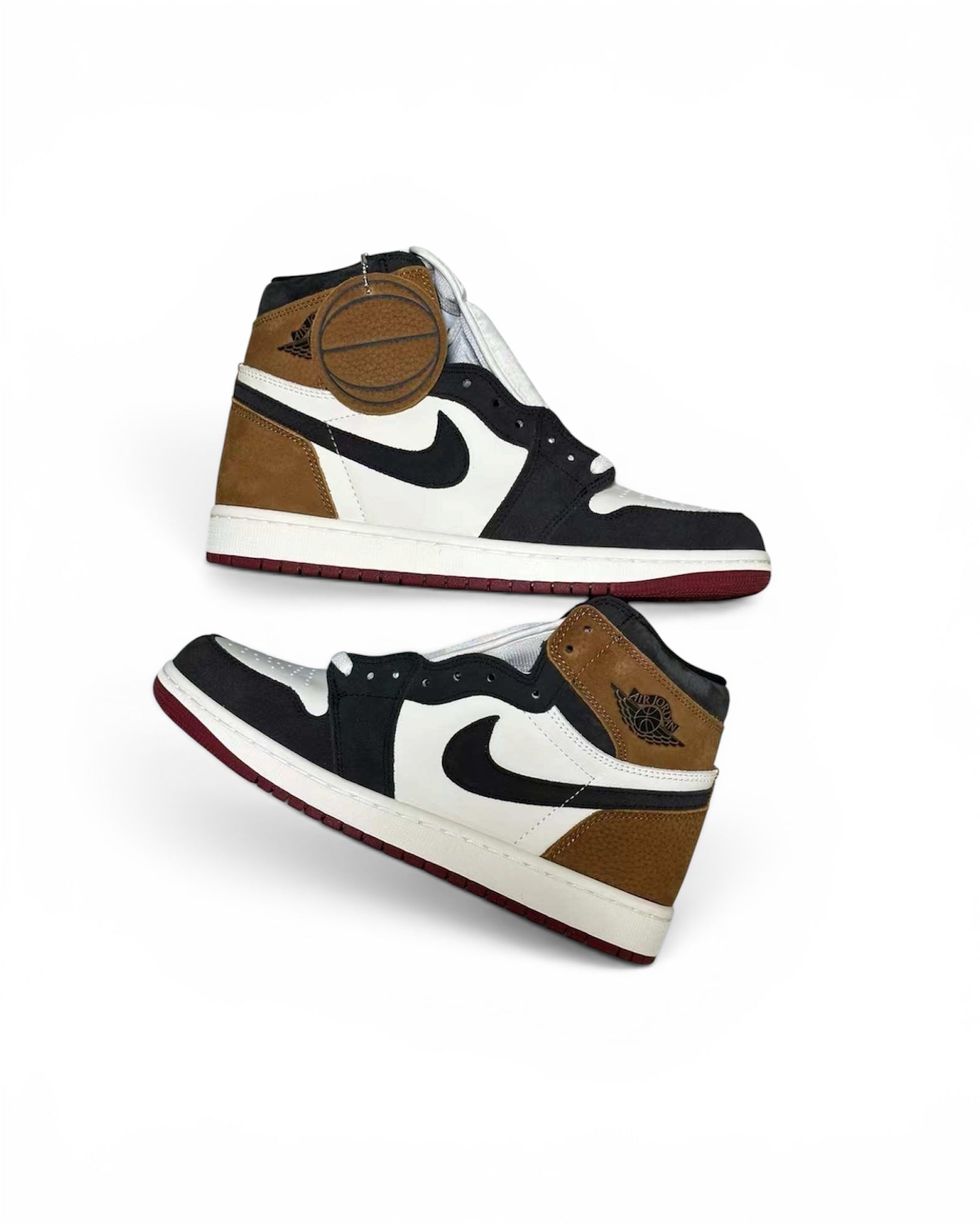 Air Jordan 1 High "Love the Game" 2026