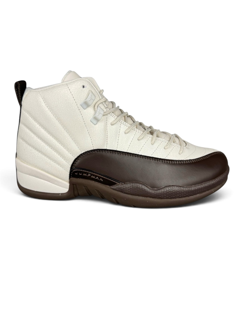 Air Jordan 12 x Solefly “Cafecito”