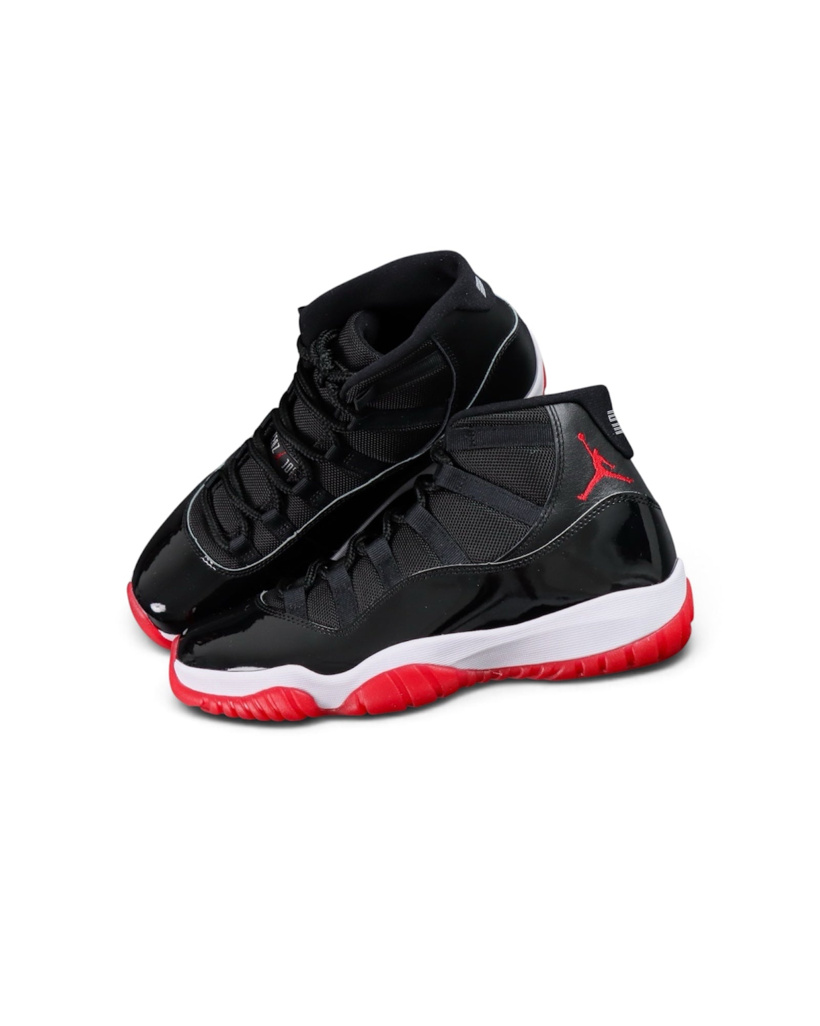 Air Jordan 11 High “Bred”