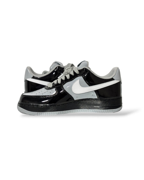 Air Force 1 Low Syna x Central Cee “Black/White Smoke Grey”