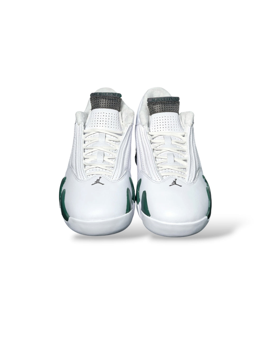Air Jordan 14 "Forest Green" 2026