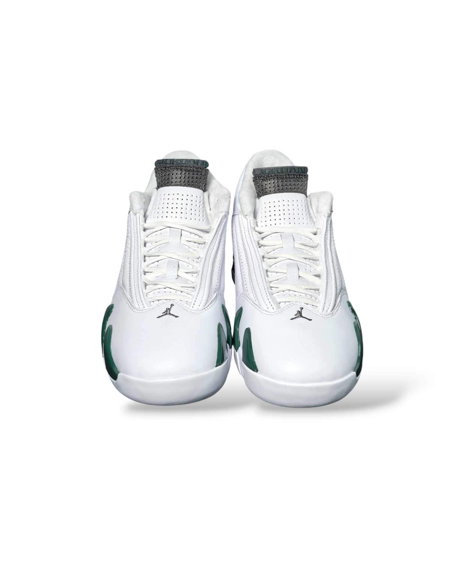 Air Jordan 14 "Forest Green" 2026