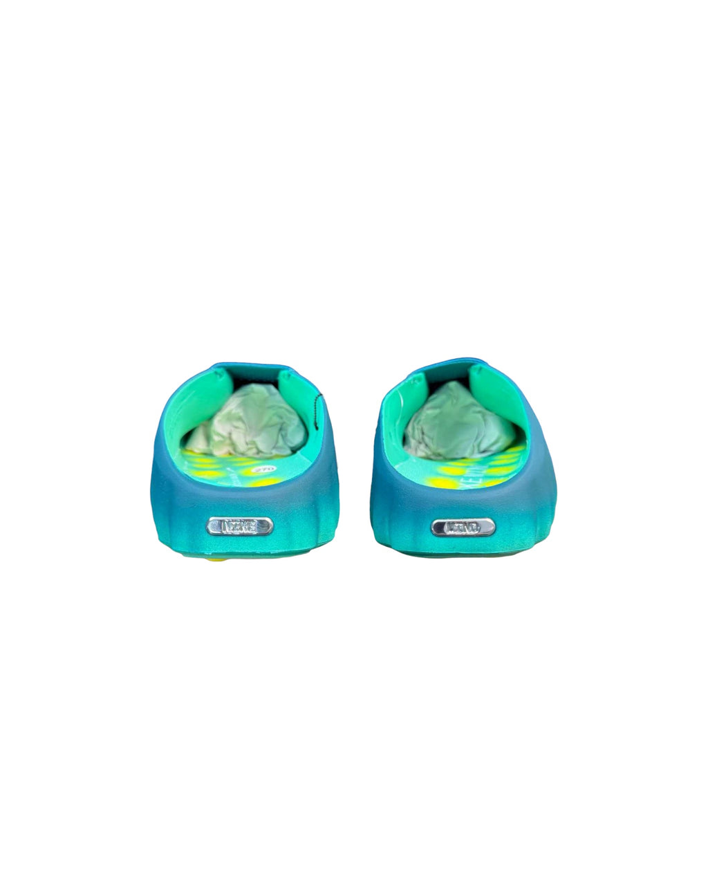 Nike Mind 001 “Geode Teal Light Menta”