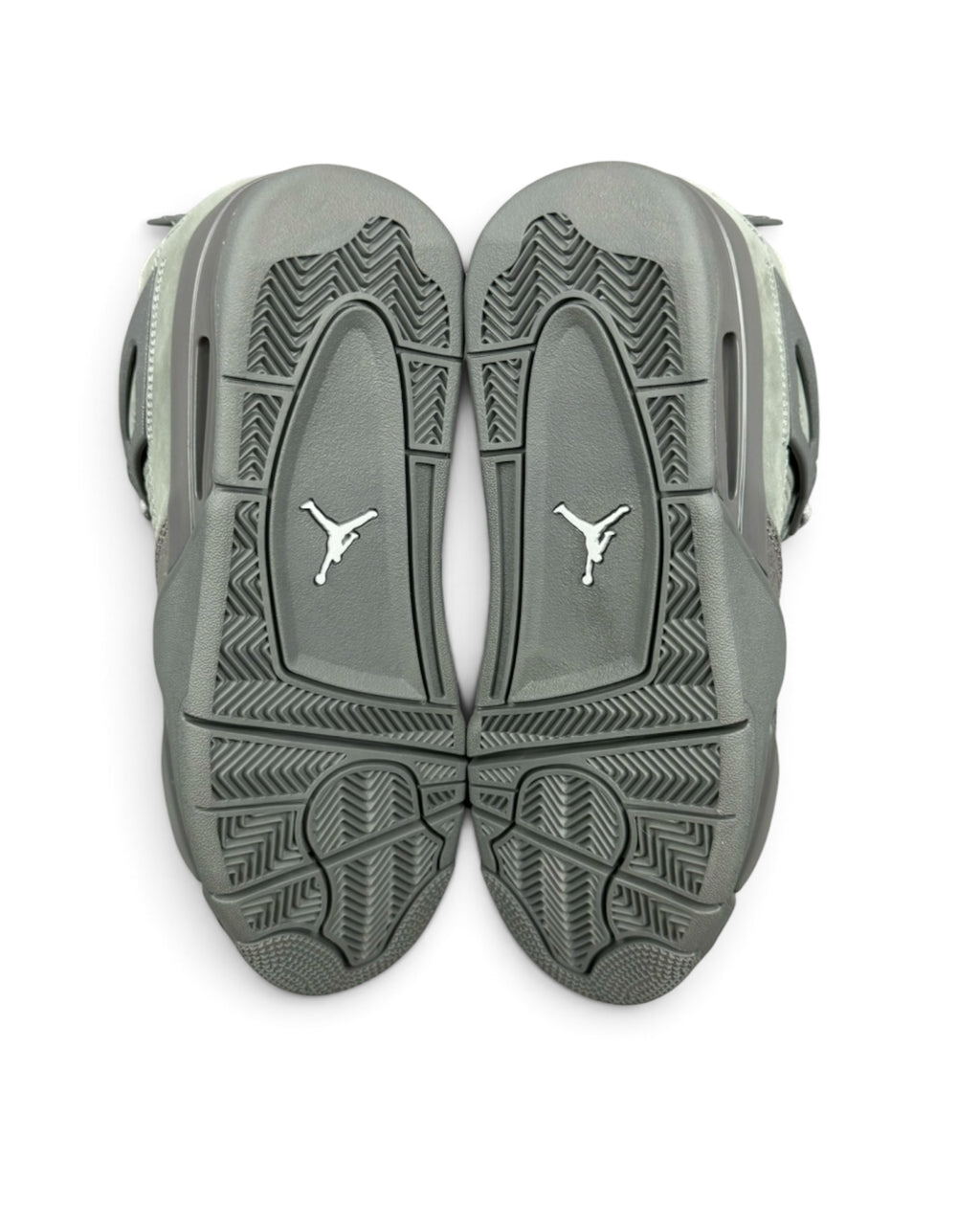 Air Jordan 4 Retro "Wet Cement" Paris Olympics