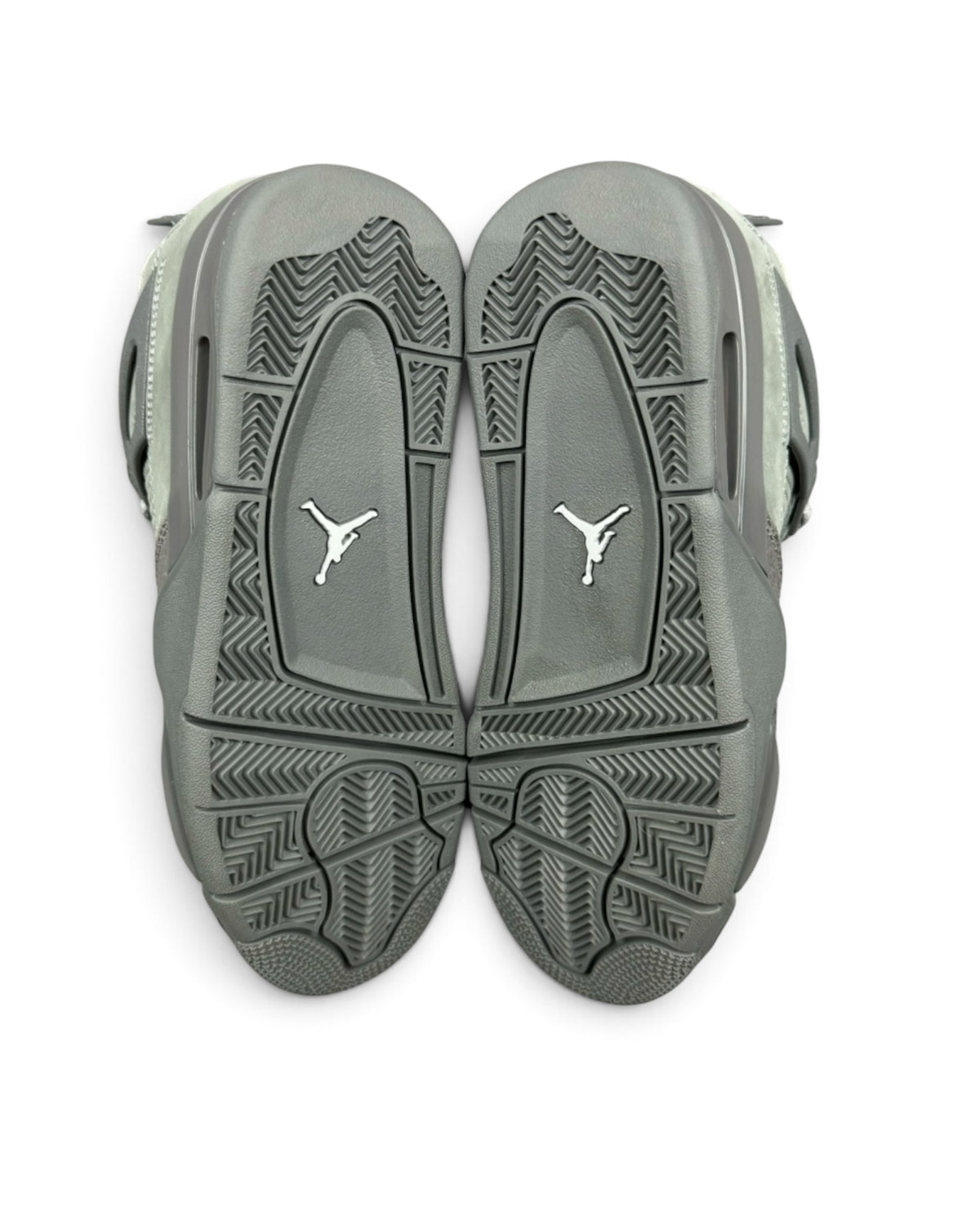 Air Jordan 4 Retro "Wet Cement" Paris Olympics