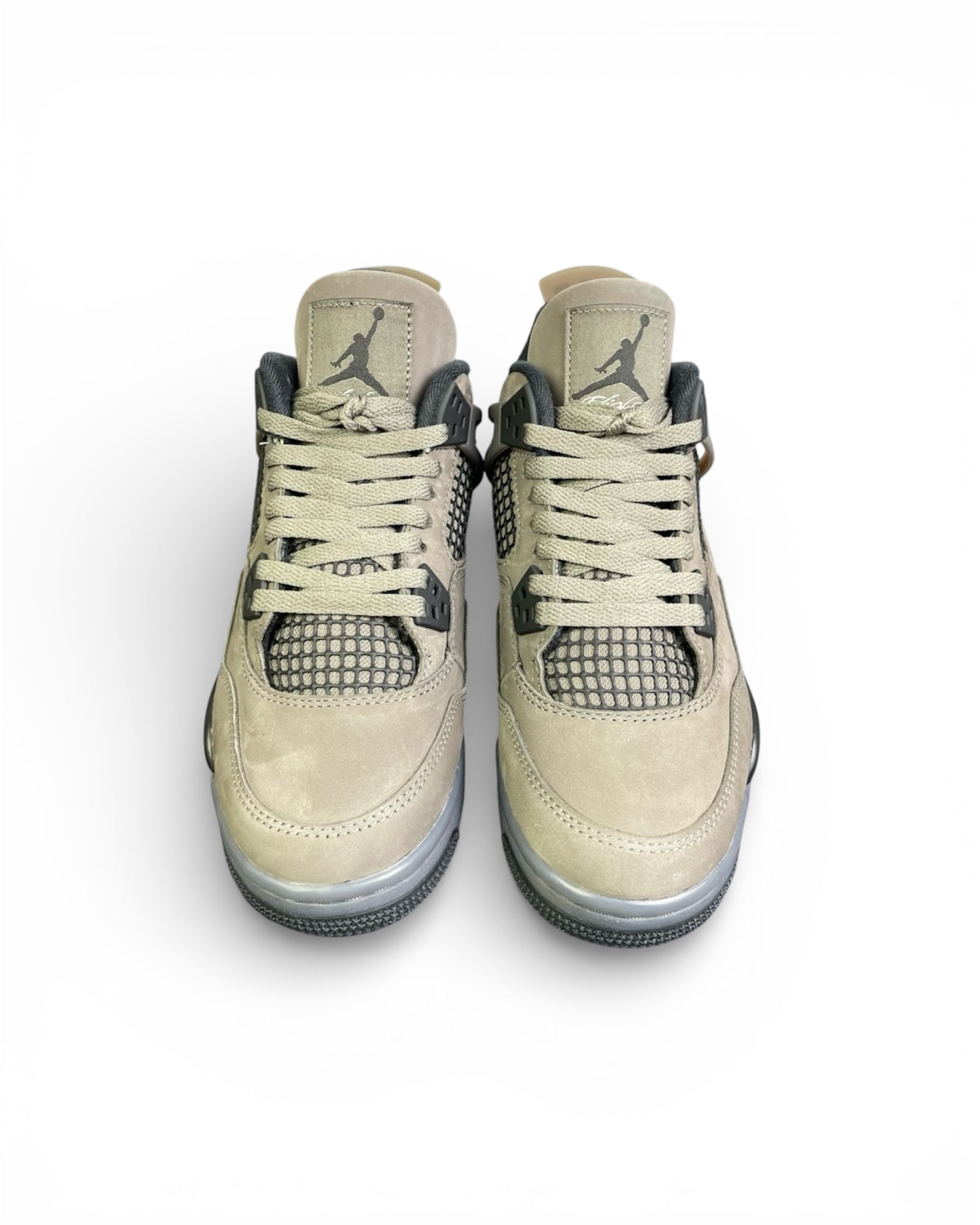 Air Jordan 4 "Cave Stone" GS