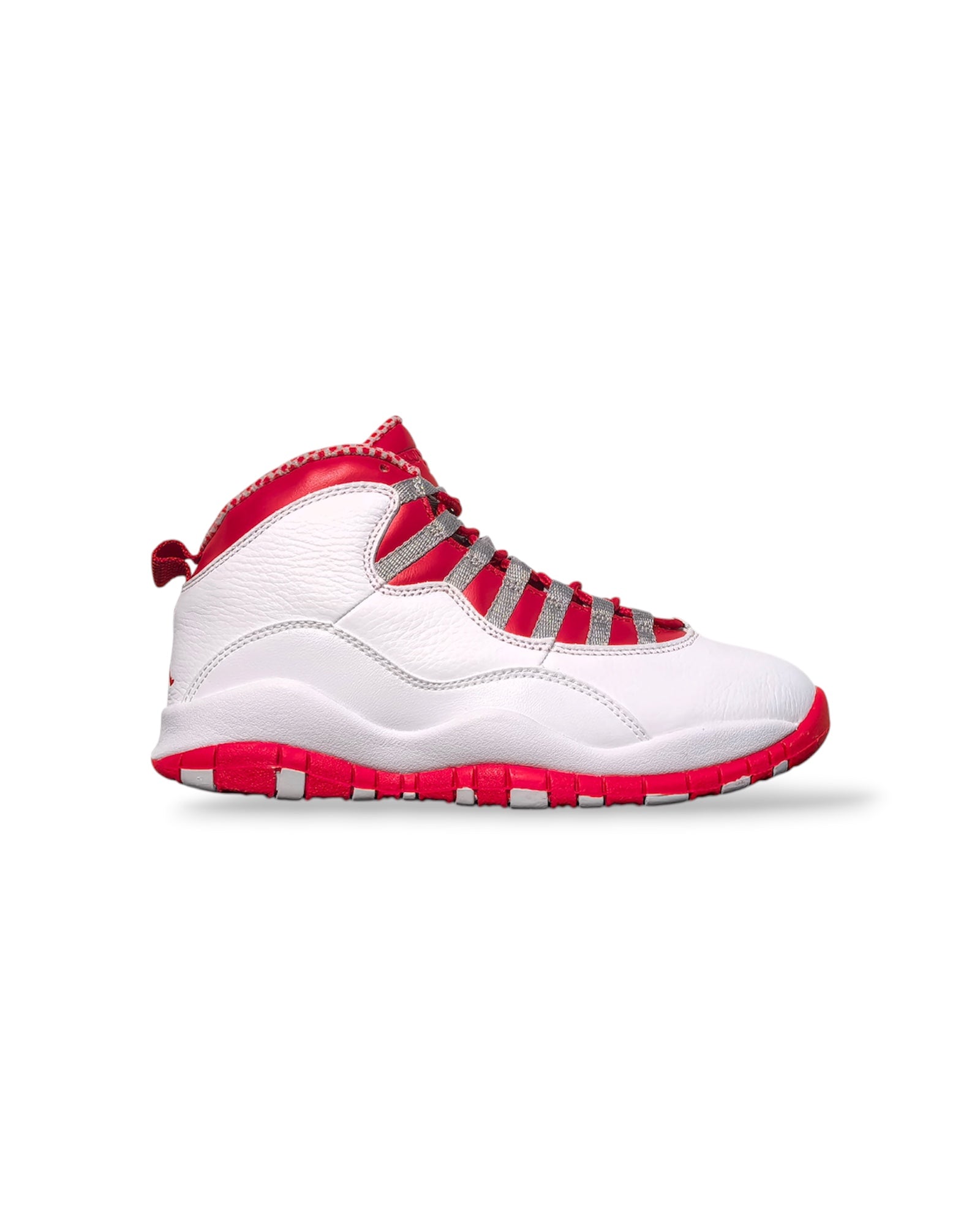 Air Jordan 10 "Red Steel" 2027