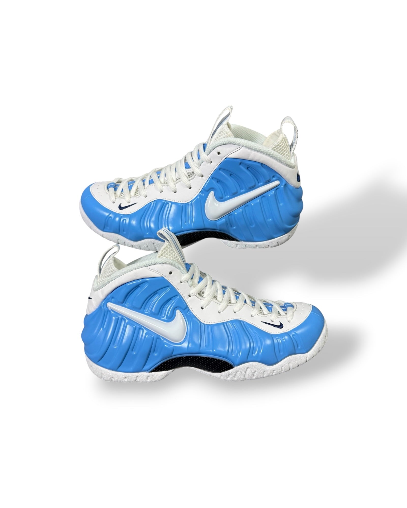 Foamposite Pro "University Blue" 2026