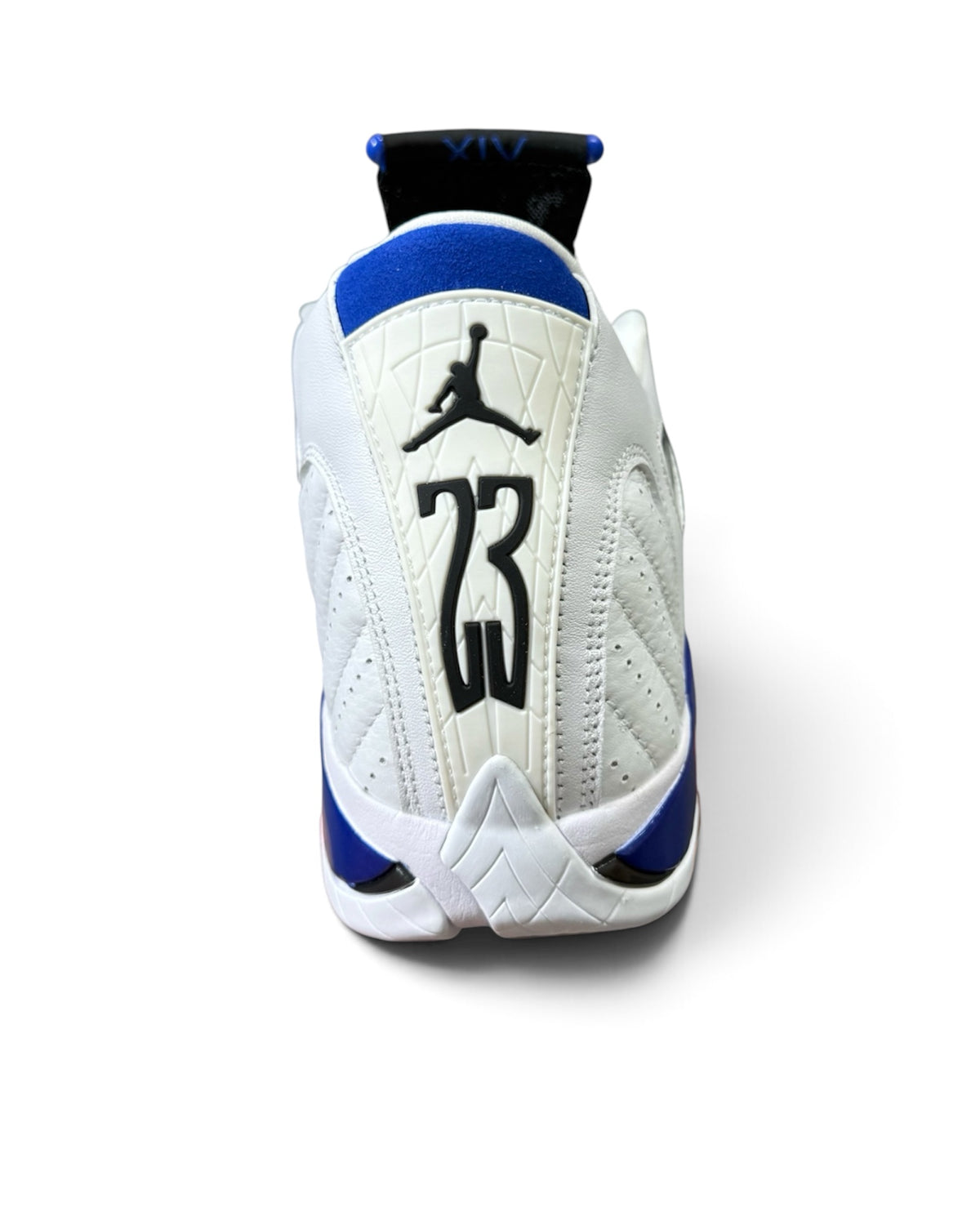 Air Jordan 14 “Hyper Royal”