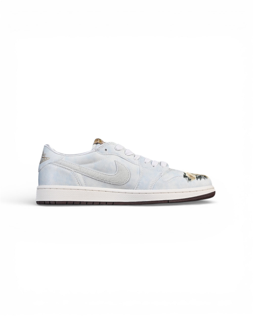 Air Jordan 1 Low "Chinese New Year" 2026