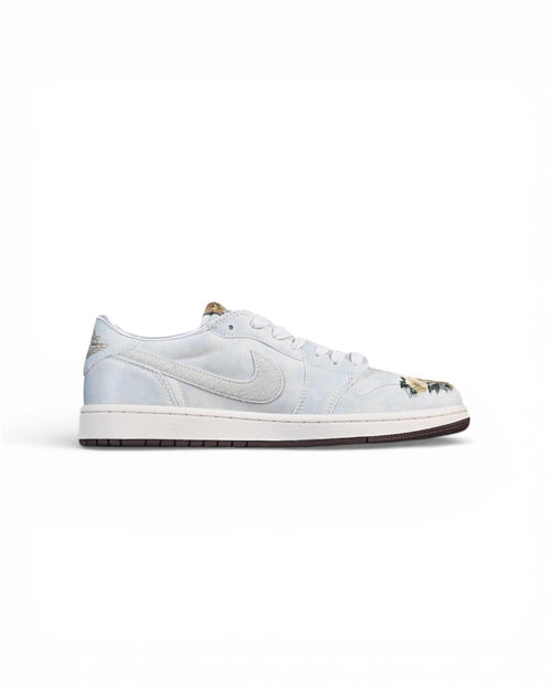 Air Jordan 1 Low "Chinese New Year" 2026