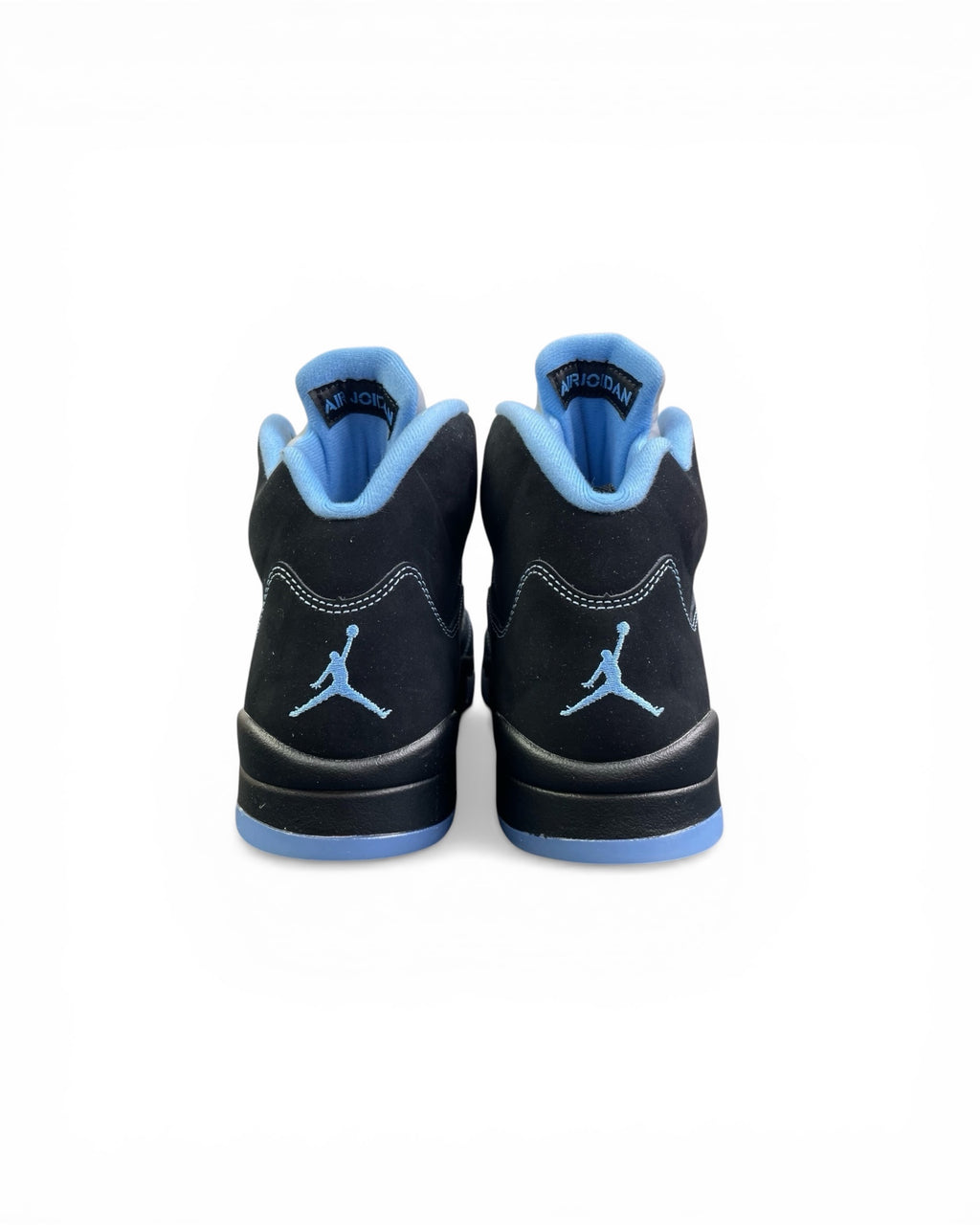 Air Jordan 5 "Black University Blue" 2026