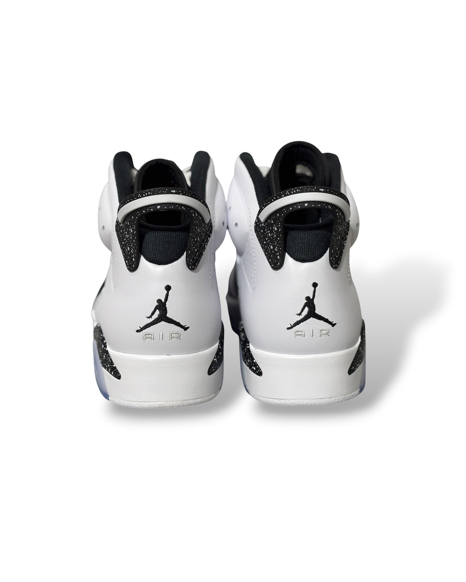 Air Jordan 6 “Oreo” 2026