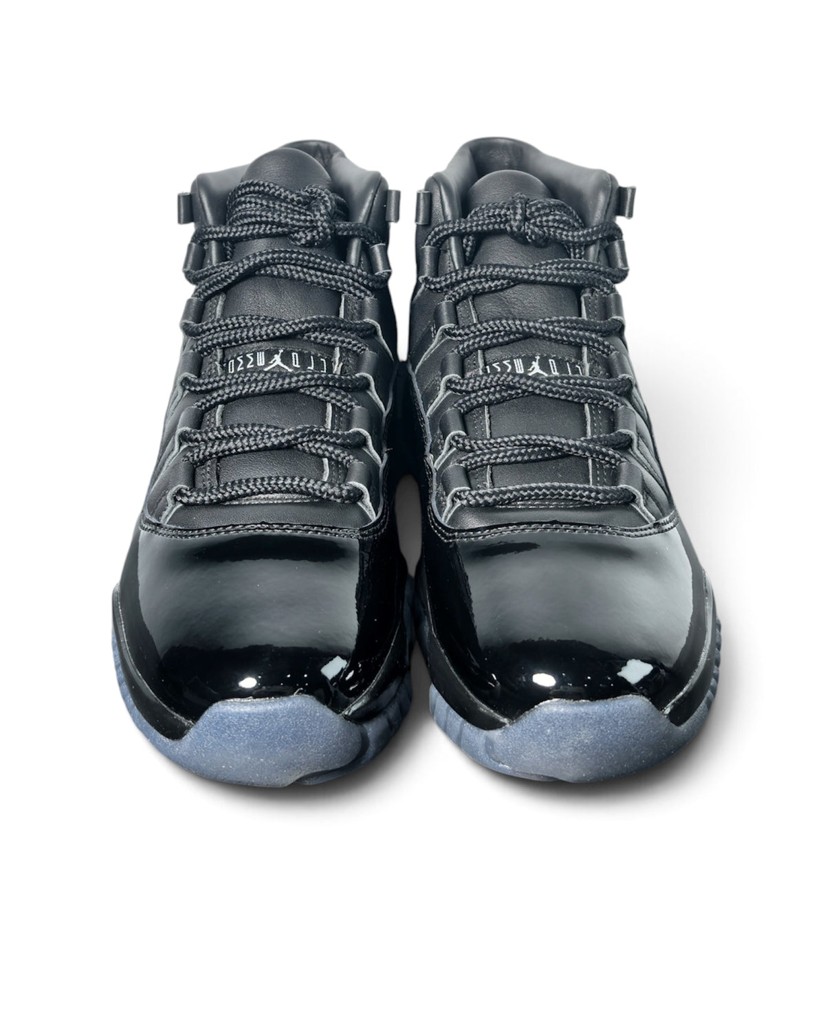 Air Jordan 11 High “Comme des Garçons Homme Plus” Black