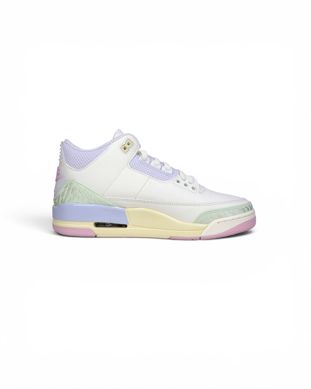 Air Jordan 3 “Spring is in the Air”