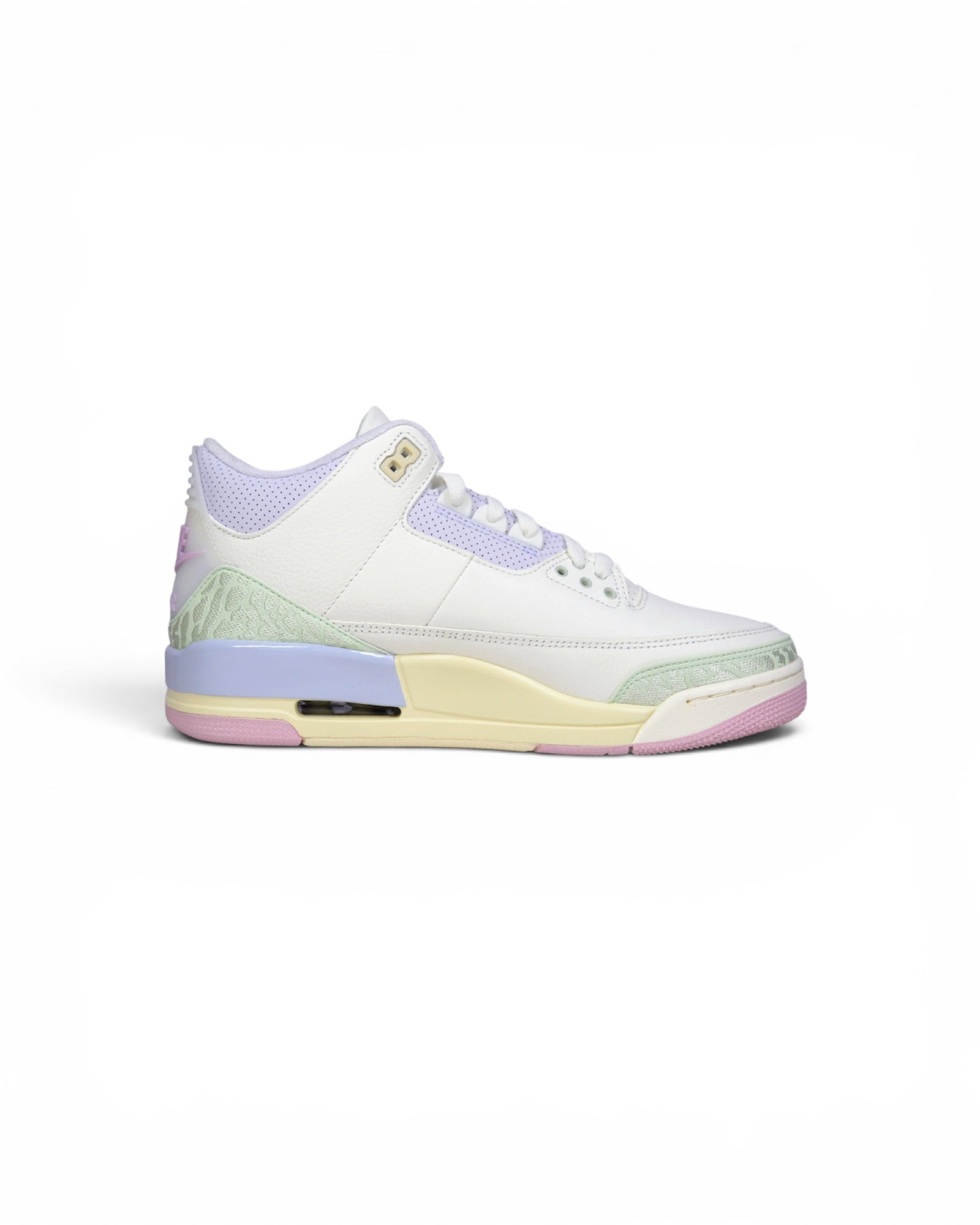 Air Jordan 3 “Spring is in the Air”