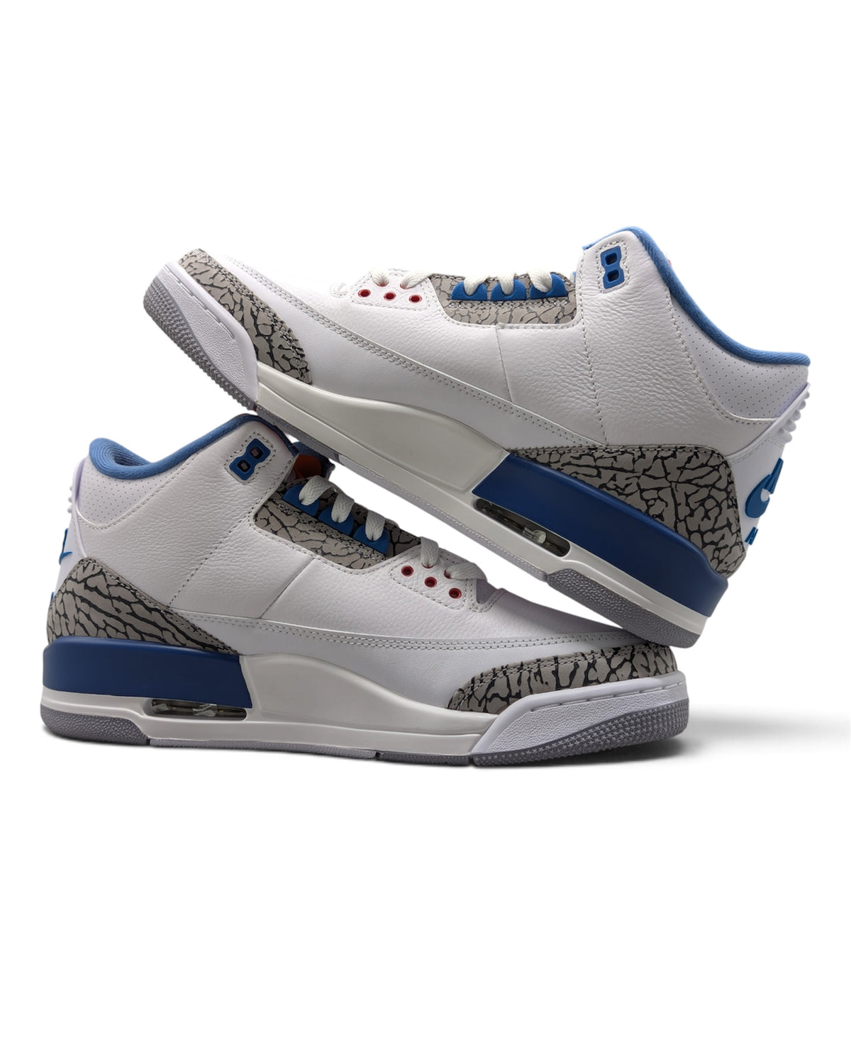 Air Jordan 3 "True Blue" 2026