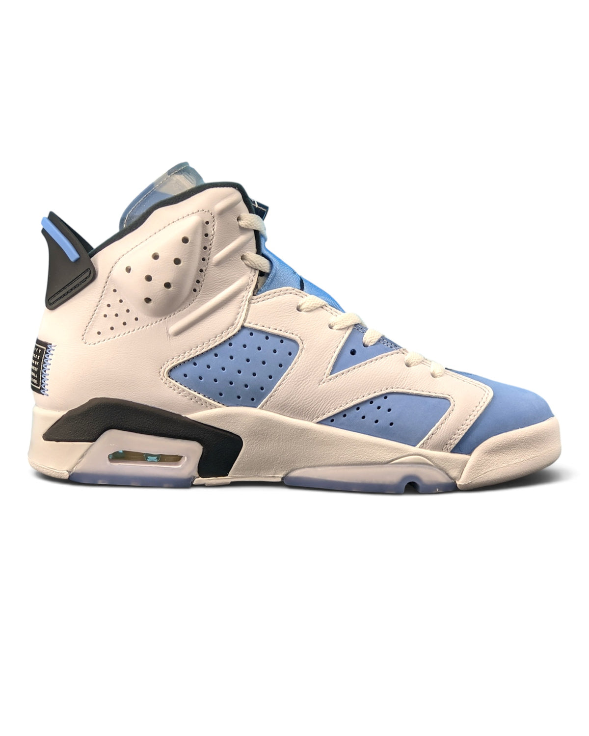 Air Jordan 6 "UNC"